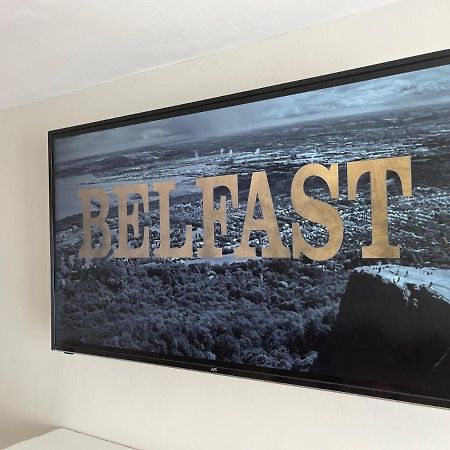 The Nest Villa Belfast Exterior photo