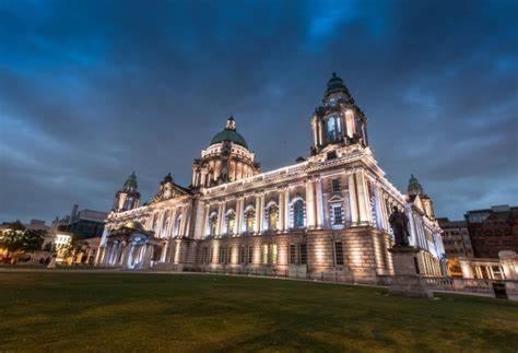 The Nest Villa Belfast Exterior photo